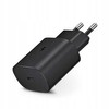 ORYGINALNA ŁADOWARKA SIECIOWA SAMSUNG 25W USB C