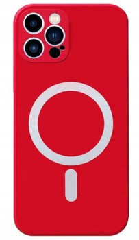 ETUI CASE OBUDOWA Z MAGSAFE DO iPHONE 13 PRO MAX