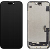 WYŚWIETLACZ EKRAN LCD DO IPHONE 15 PLUS INCELL JK