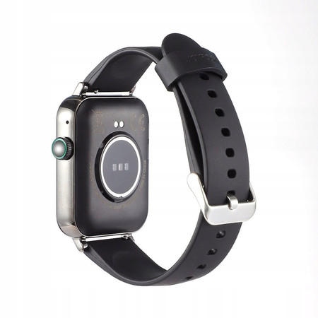 SMARTWATCH ZEGAREK SPORTOWY FIT-LIFE POLSKIE MENU DZWONIENIE IP68 JOYROOM