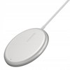 SZYBKA ŁADOWARKA INDUKCYJNA BASEUS MAGNETIC 15W