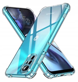 CASE ETUI DO MOTOROLA G22 ANTI SHOCK WZMACNIANE OBUDOWA