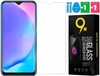 SZKŁO HARTOWANE do OPPO RENO 3 PRO SZYBKA 9H OCHRONA EKRANU ZESTAW