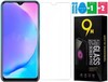 SZKŁO HARTOWANE do XIAOMI REDMI 7 SZYBKA OCHRONA EKRANU ZESTAW