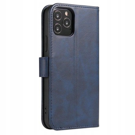 Etui Case Futerał z Klapką ECO do iPhone 12 12 Pro