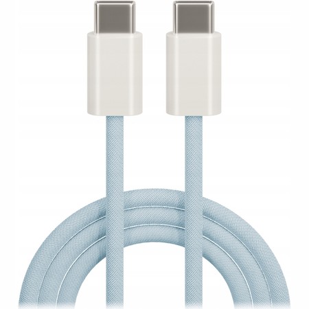 KABEL USB-C MOCNY SZYBKIE ŁADOWANIE do iPhone 15