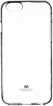 Oryginalne Etui Jelly Case Mercury do iPhone 6 6s