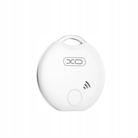 XO LOKALIZATOR BLUETOOTH DO PRZEDMITÓW KLUCZY DOKŁADNY NA BATERIĘ
