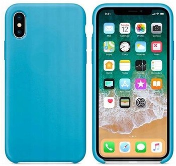 Etui Case Pokrowiec Obudowa do iPhone X Xs