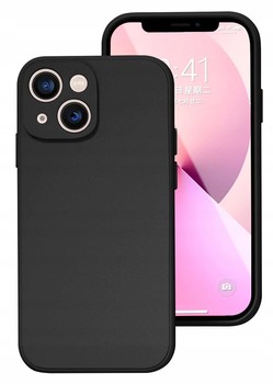 Etui Case Pokrowiec Obudowa Silikon do iPhone 11