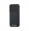 MOONX POWERBANK 10000 MAH 10W 2x USB SZYBKI MOCNY + KABEL USB