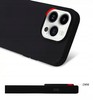 ETUI z MIKROFIBRĄ OBUDOWA DO APPLE iPHONE 15 PRO