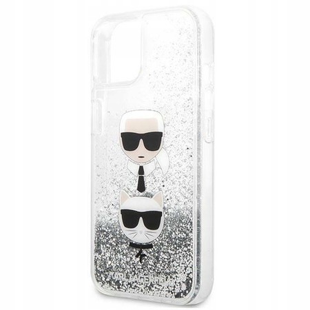 ORYGINALNE ETUI KARL LAGERFELD do iPhone 13 MINI