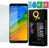 SZKŁO HARTOWANE do MOTOROLA MOTO ONE POWER OCHRONA EKRANU 9H ZESTAW