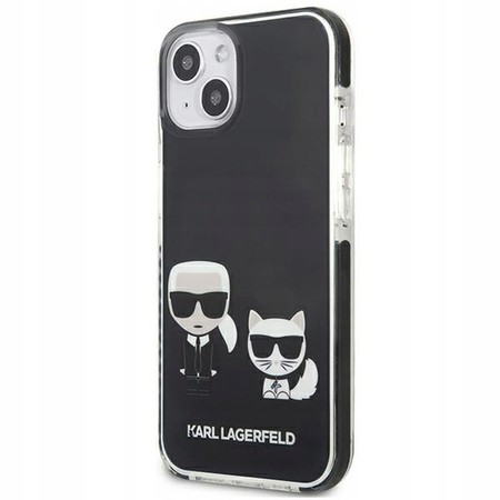 ORYGINALNE ETUI KARL LAGERFELD do iPhone 13 MINI