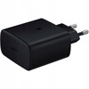 ORYGINALNA ŁADOWARKA SIECIOWA SAMSUNG 45W 5A PD USB-C SZYBKA FAST CHARGE