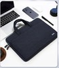 FUTERAŁ ELEGANCKA TORBA DO LAPTOPA DO 15,4 15,6 16 " CALI RECCI WODOODPORNA