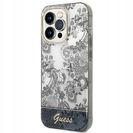 GUESS OBUDOWA ETUI CASE do iPhone 14 PRO