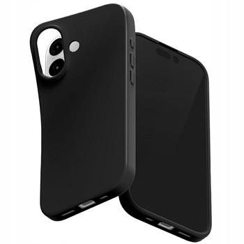 ETUI MERCURY SILIKON CASE DO iPHONE 17 MOCNE ANTYPOŚLIZGOWE SOFT