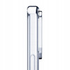 ETUI CASE OBUDOWA 3mk DLA iPhone 17 PRO MAGCASE bezbarwny