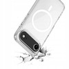 CASE ETUI DO iPHONE 17 AIR DO Mag MAGNETYCZNE WZMACNIANE OBUDOWA MOCNA