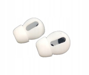Nakładki Gąbki Silikonowe Etui do Airpods Pro 2