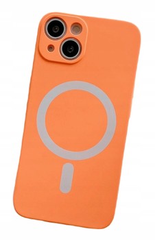 ETUI CASE OBUDOWA Z MAGSAFE DO iPHONE 14 MAX PLUS