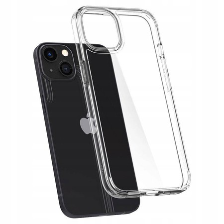 SPIGEN ETUI CASE OBUDOWA DO IPHONE 15 HYBRID