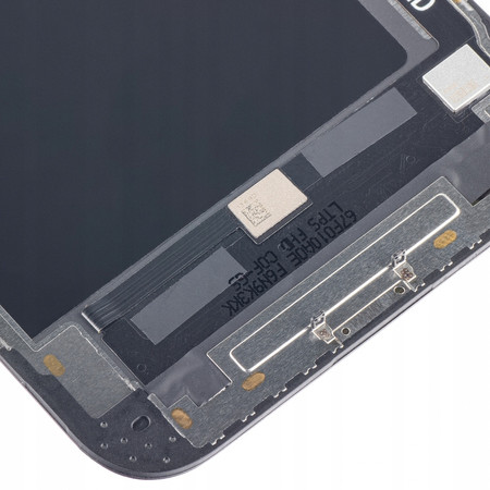 WYŚWIETLACZ EKRAN LCD DO IPHONE 12 PRO MAX INCELL ZY + USZCZELKA EKRANU