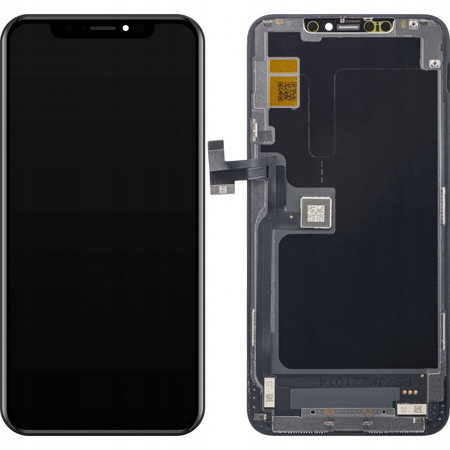 WYŚWIETLACZ EKRAN LCD DO IPHONE 11 PRO MAX INCELL JK