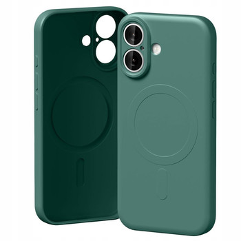 ETUI MERCURY SILIKON CASE DO iPHONE 17 DO MAG MAGNETYCZNE