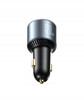 ŁADOWARKA SAMOCHODOWA Z KABLEM 120W 5A PD QC 3.0 USB-A 2x USB-C JOYROOM