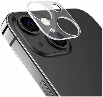 SZKŁO NA APARAT OBIEKTYW DO iPHONE 14 / 14 PLUS