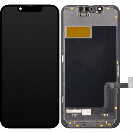 WYŚWIETLACZ EKRAN LCD DO IPHONE 13 MINI INCELL ZY + USZCZELKA EKRANU