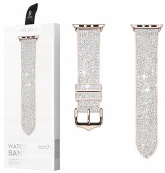 PASEK DO APPLE WATCH 3 4 5 6 7 8 SE 38 40 41 mm