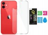 SZKŁO HARTOWANE NA TYŁ PLECY DO iPHONE 12