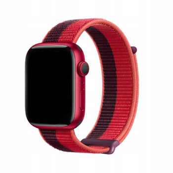 PASEK DO APPLE WATCH 3 4 5 6 7 SE 8 42 44 45 mm