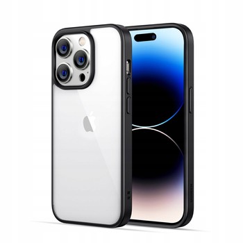 UGREEN ETUI Z RAMKĄ CASE DO iPHONE 14 PRO MAX