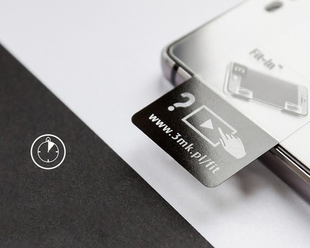 3MK SZKŁO HYBRYDOWE FOLIA do iPhone 16e ZESTAW