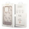 GUESS OBUDOWA ETUI CASE do iPhone 14 PRO
