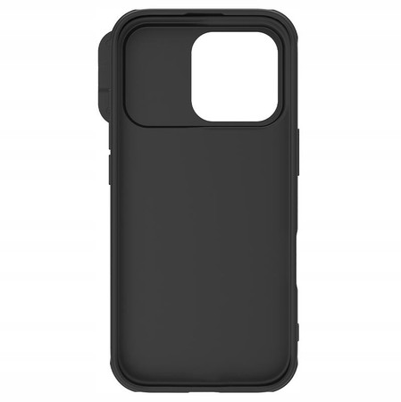 Etui Case do iPhone 16 PRO OBUDOWA NILLKIN CAMSHELD OSŁONA NA APARATY