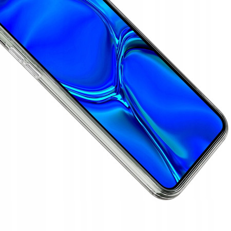 ETUI CASE OBUDOWA 3mk DLA iPhone 17 bezbarwny
