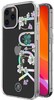 Etui Case Kingxbar Swarowski do iPhone 12 i 12 Pro