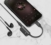 PRZEJŚCIÓWKA ADAPTER 3,5MM AUDIO SŁUCHAWEK AUX + LIGHTNING DO IPHONE RECCI