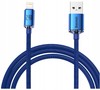 BASEUS SZYBKI KABEL LIGHTNING USB 2M DO iPHONE