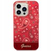 GUESS OBUDOWA ETUI CASE do iPhone 14 PRO