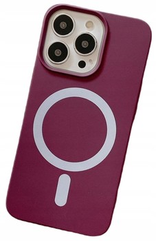 ETUI CASE OBUDOWA Z MAGSAFE DO iPHONE 14 PLUS MAX