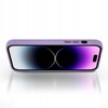 MATOWE ETUI CASE do iPHONE 15 PRO MAGSAFE OBUDOWA