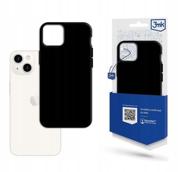 3mk MATOWE MATT CASE ETUI DO IPHONE 15 PLUS
