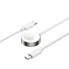 ŁADOWARKA USB-C KABEL do WATCH 9 8 7 6 5 4 SE ULTRA 1 2 do iPhone 15 RECCI
